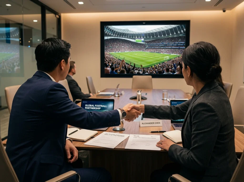 Skrill-logotypen bredvid partnerlogotyper från sport- och spelbolagsbranschen